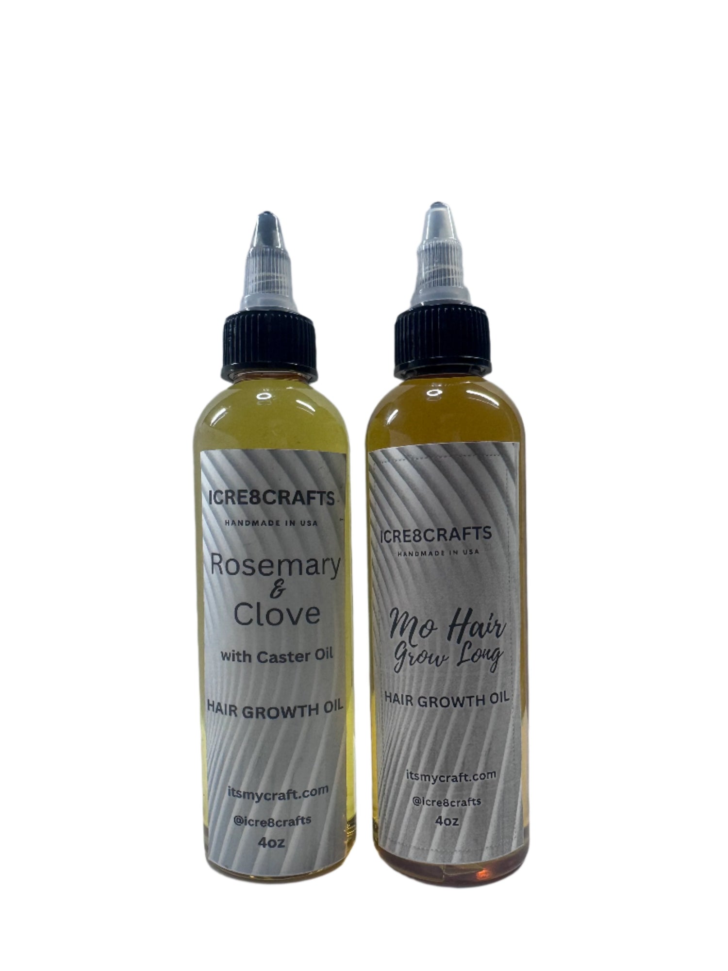 Hair Care Collection