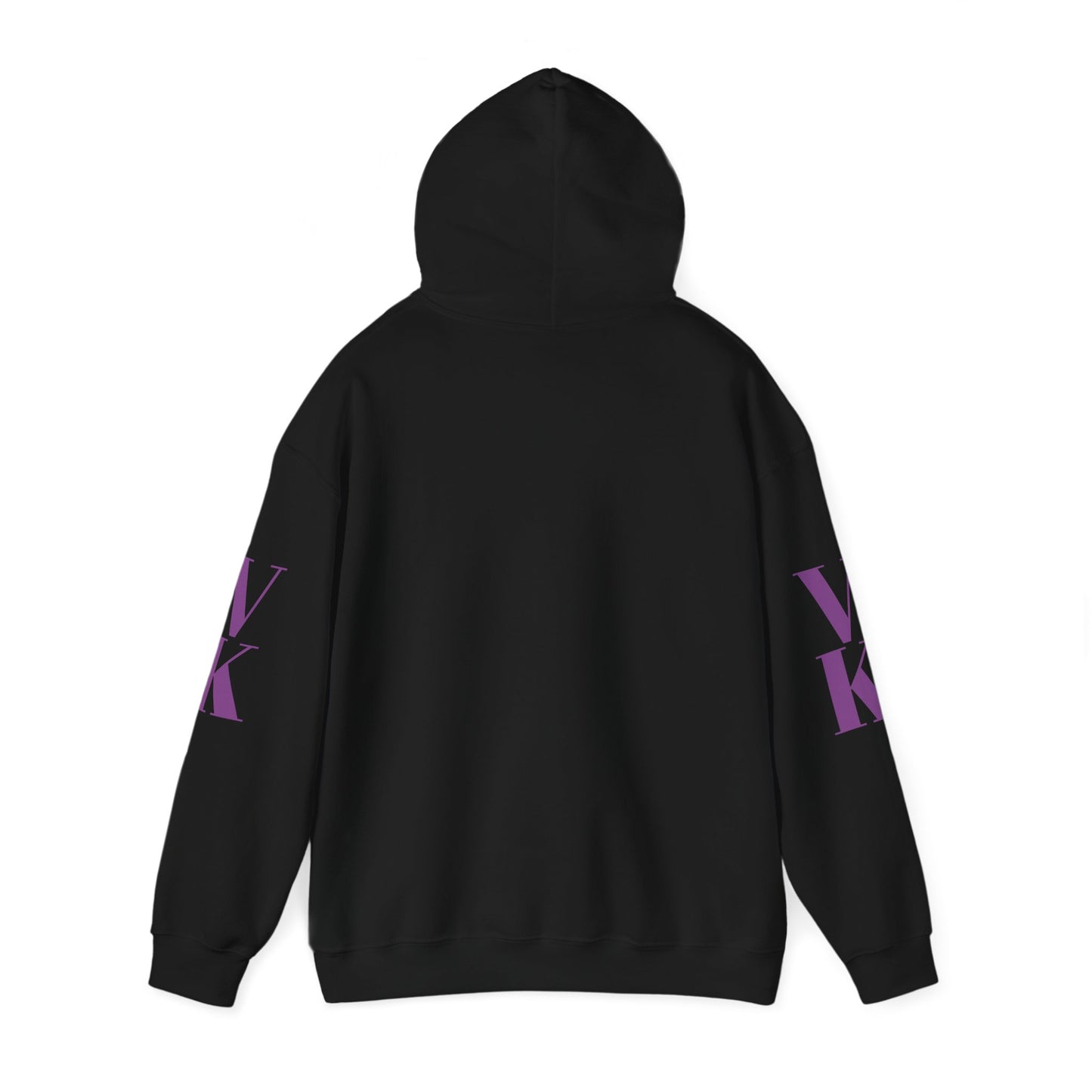 VIKETTE SISTAS - Unisex Heavy Blend™ Hooded Sweatshirt