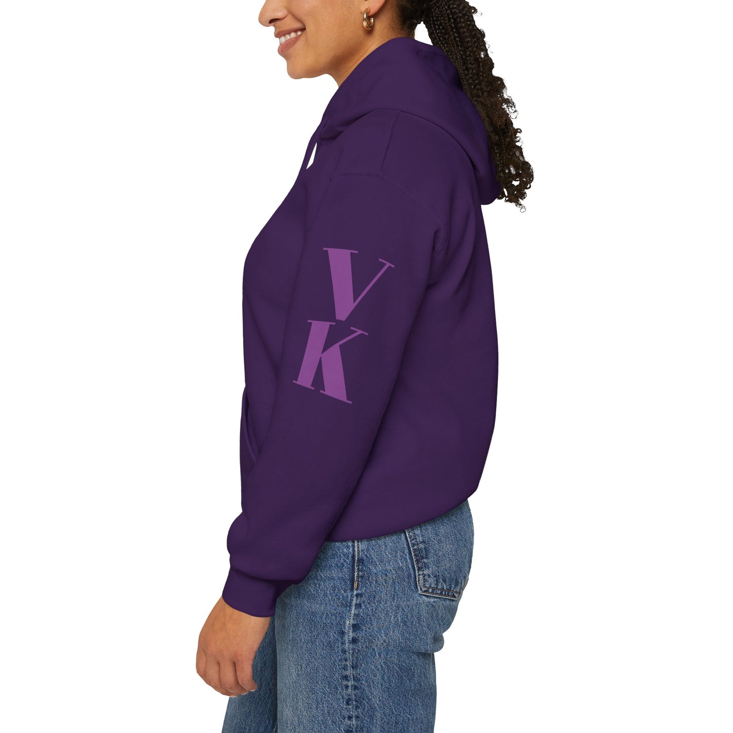 VIKETTE SISTAS - Unisex Heavy Blend™ Hooded Sweatshirt