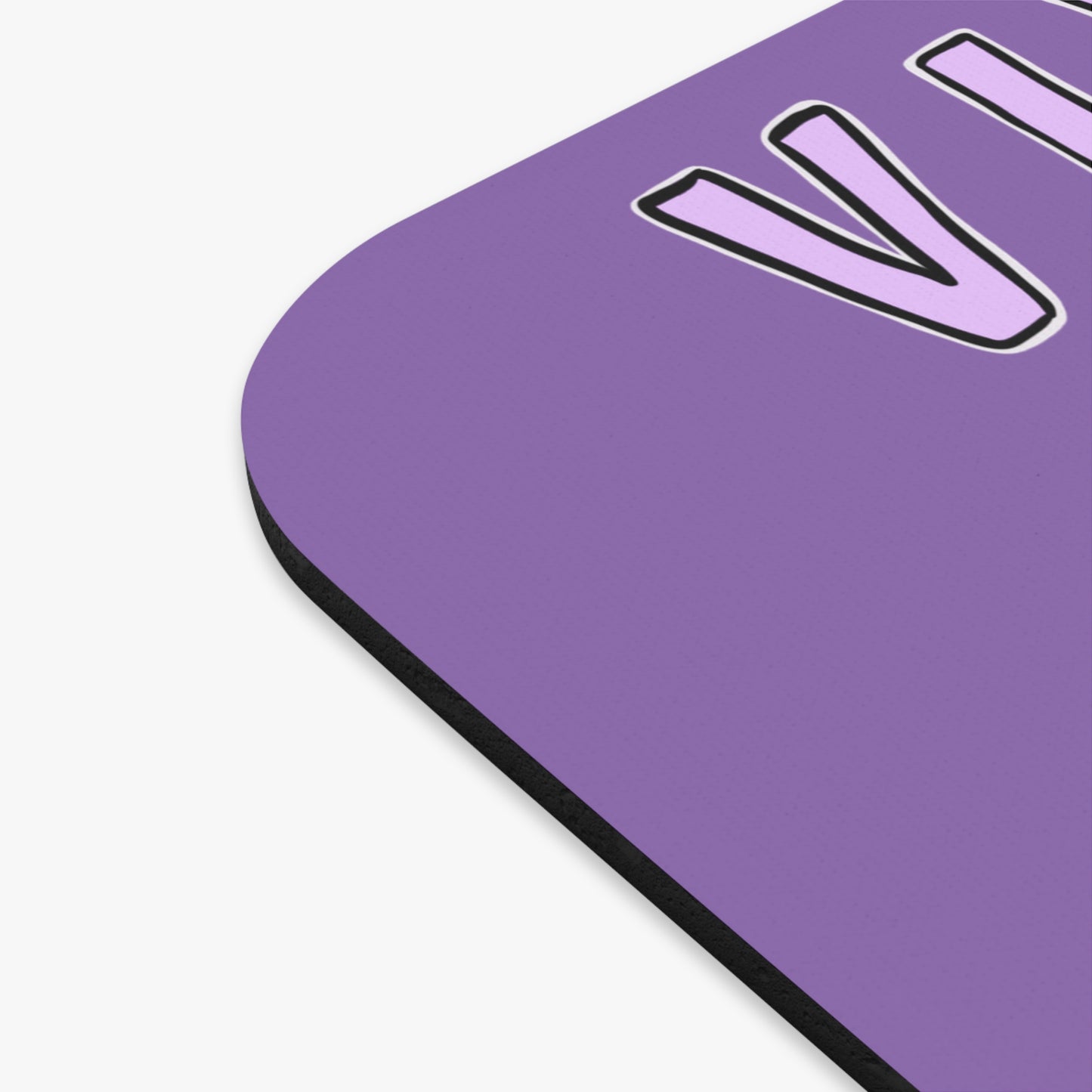 VIKETTE SISTAS Mouse Pad (Rectangle)
