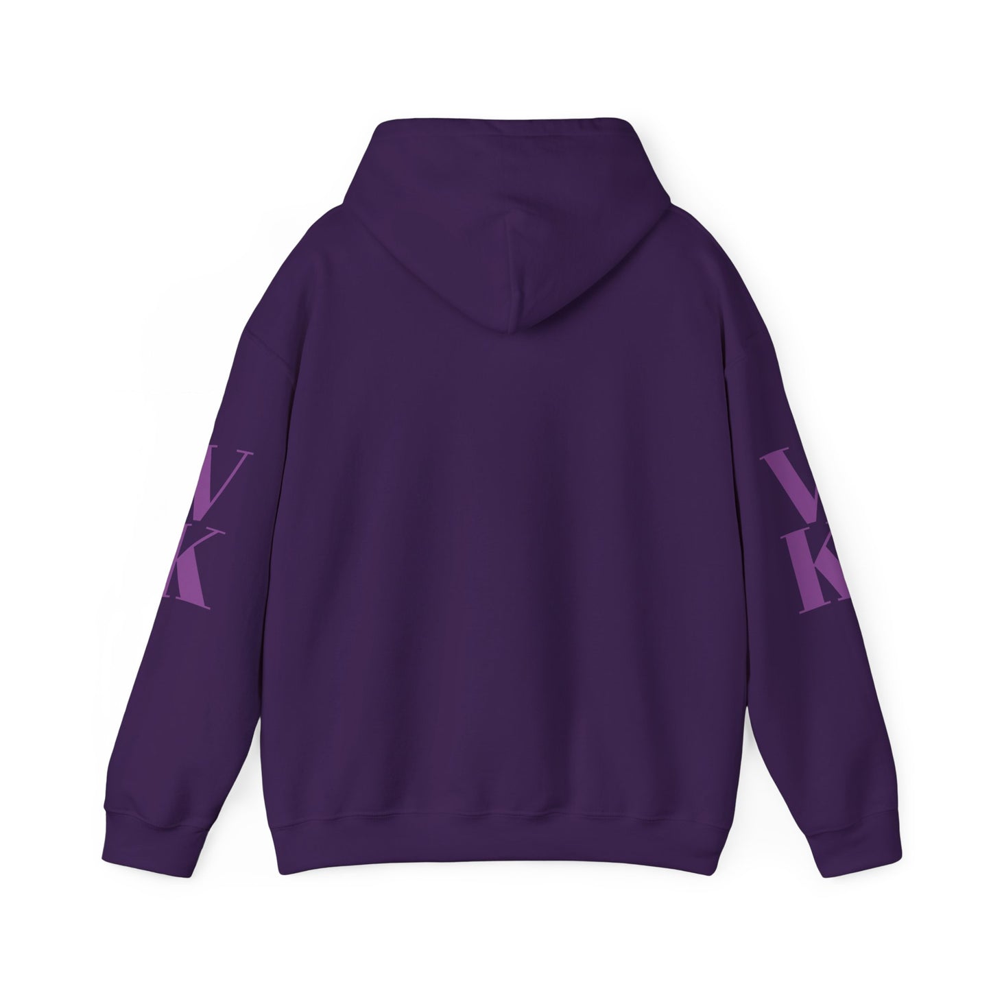 VIKETTE SISTAS - Unisex Heavy Blend™ Hooded Sweatshirt