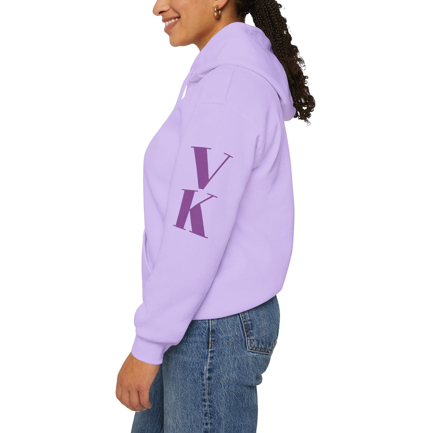 VIKETTE SISTAS - Unisex Heavy Blend™ Hooded Sweatshirt