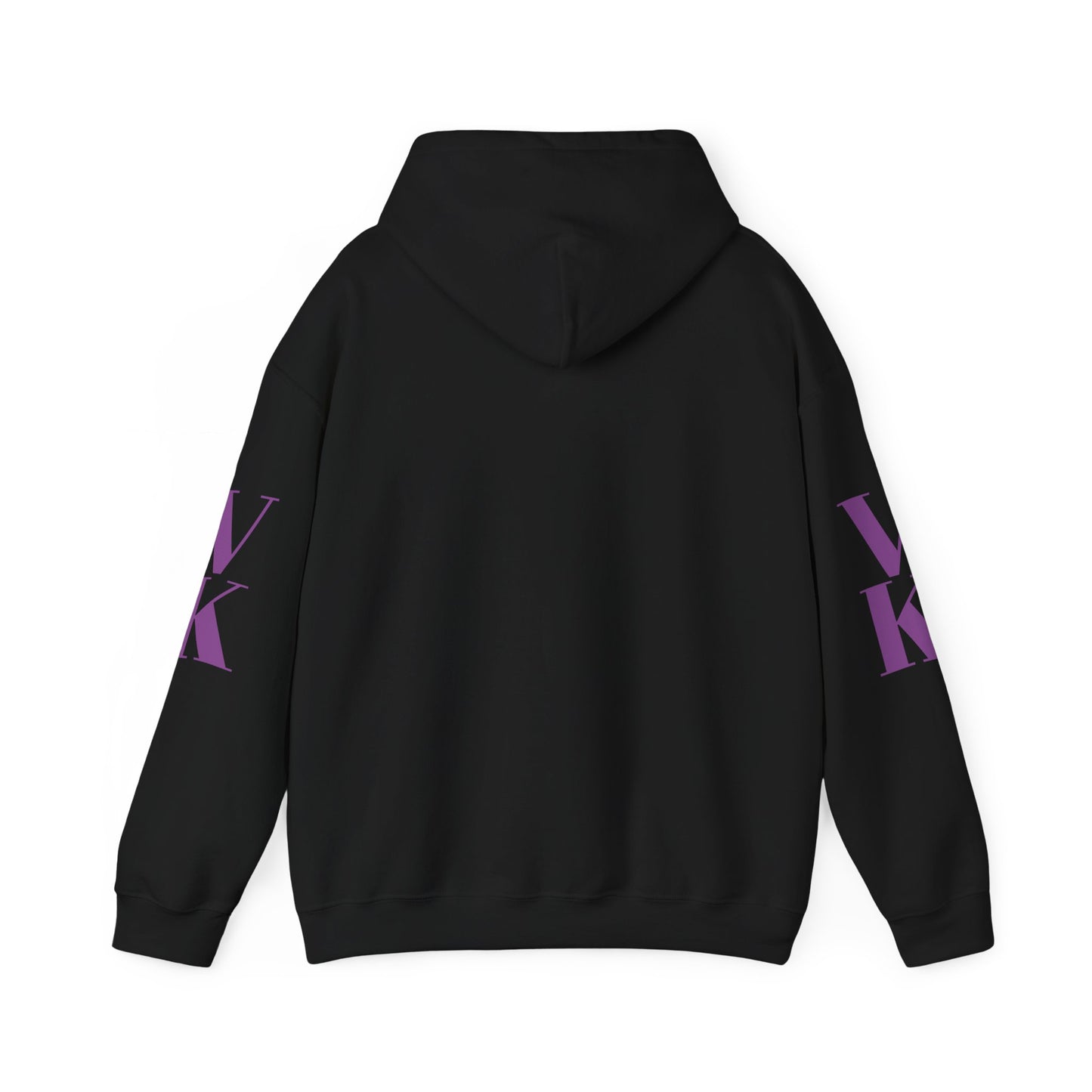 VIKETTE SISTAS - Unisex Heavy Blend™ Hooded Sweatshirt