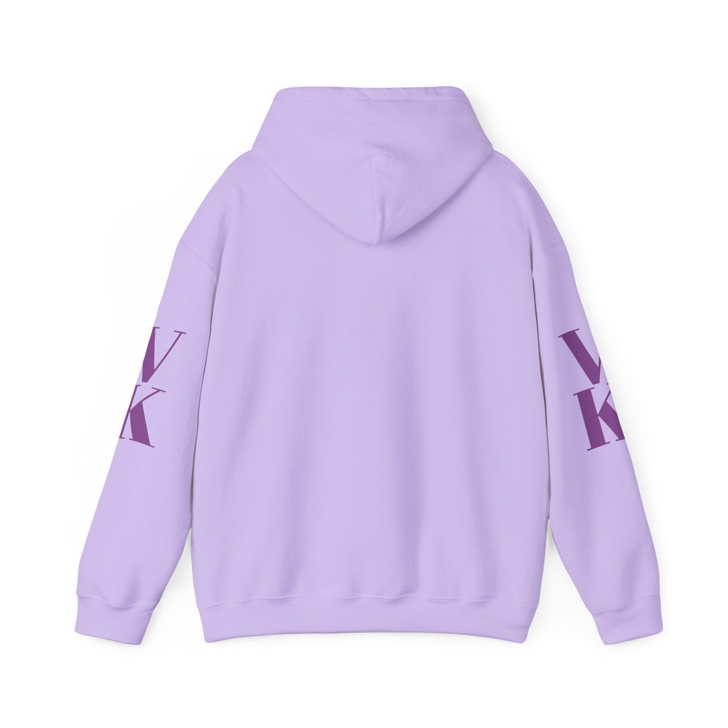 VIKETTE SISTAS - Unisex Heavy Blend™ Hooded Sweatshirt