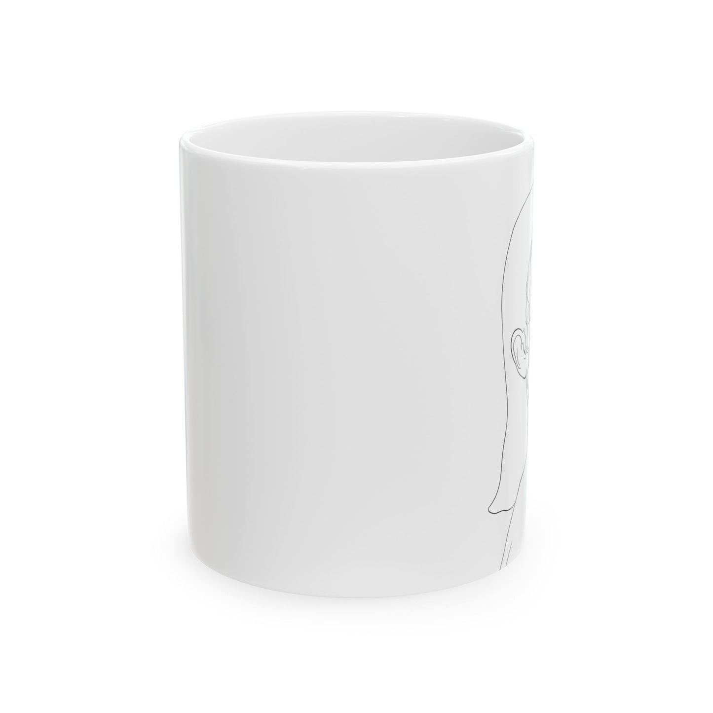 Ceramic Mug, (11oz, 15oz)