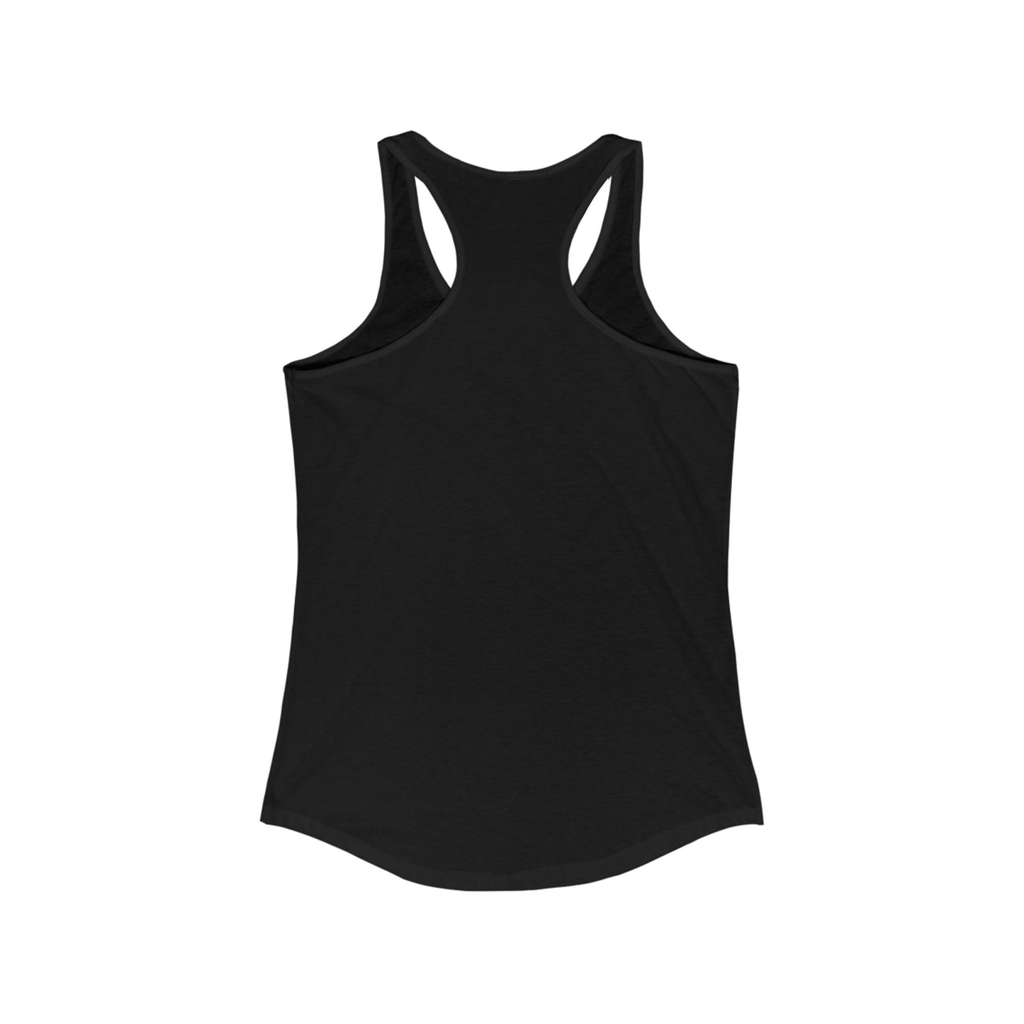 VIKETTE SISTAS - Women's Ideal Racerback Tank