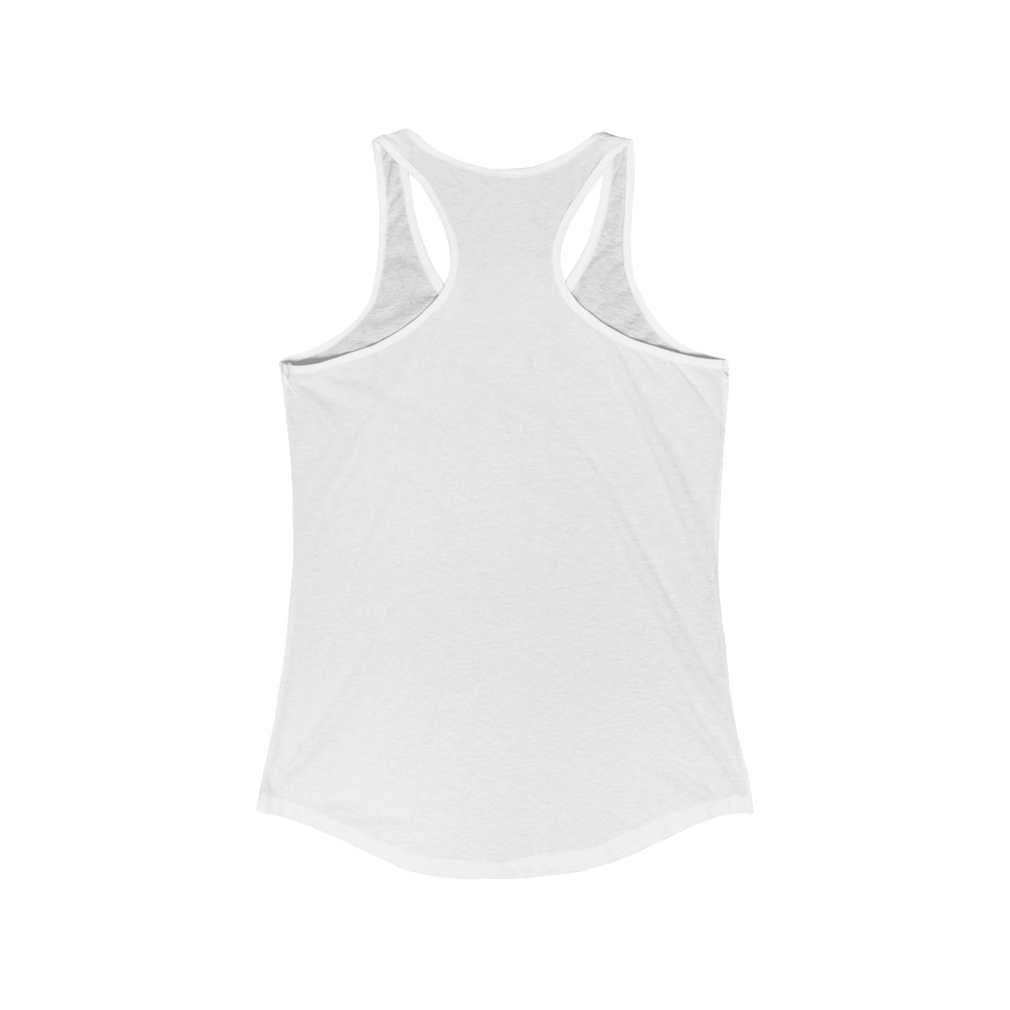 VIKETTE SISTAS - Women's Ideal Racerback Tank