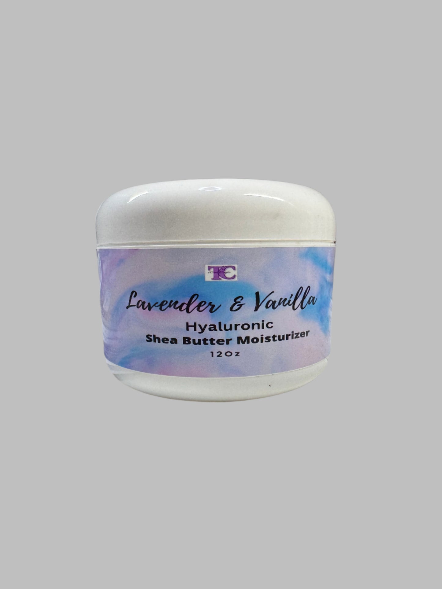 SHEA BODY CREAM - Cucumber Melon