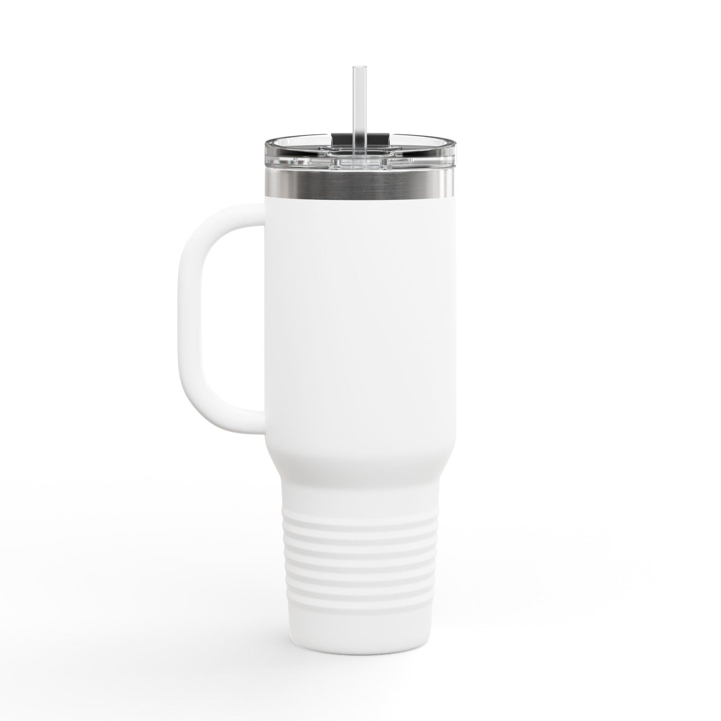 VIKETTE SISTAS - Insulated Travel Mug, 40oz