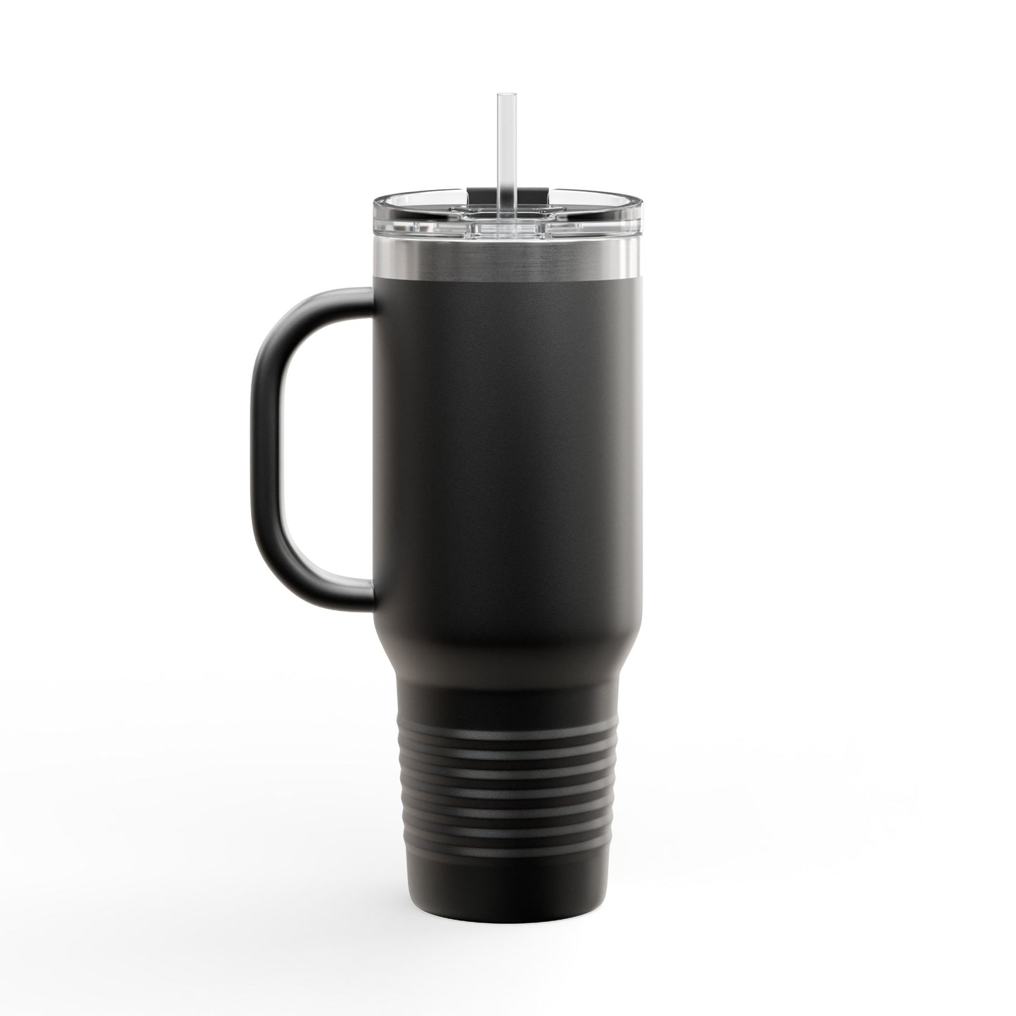 VIKETTE SISTAS - Insulated Travel Mug, 40oz
