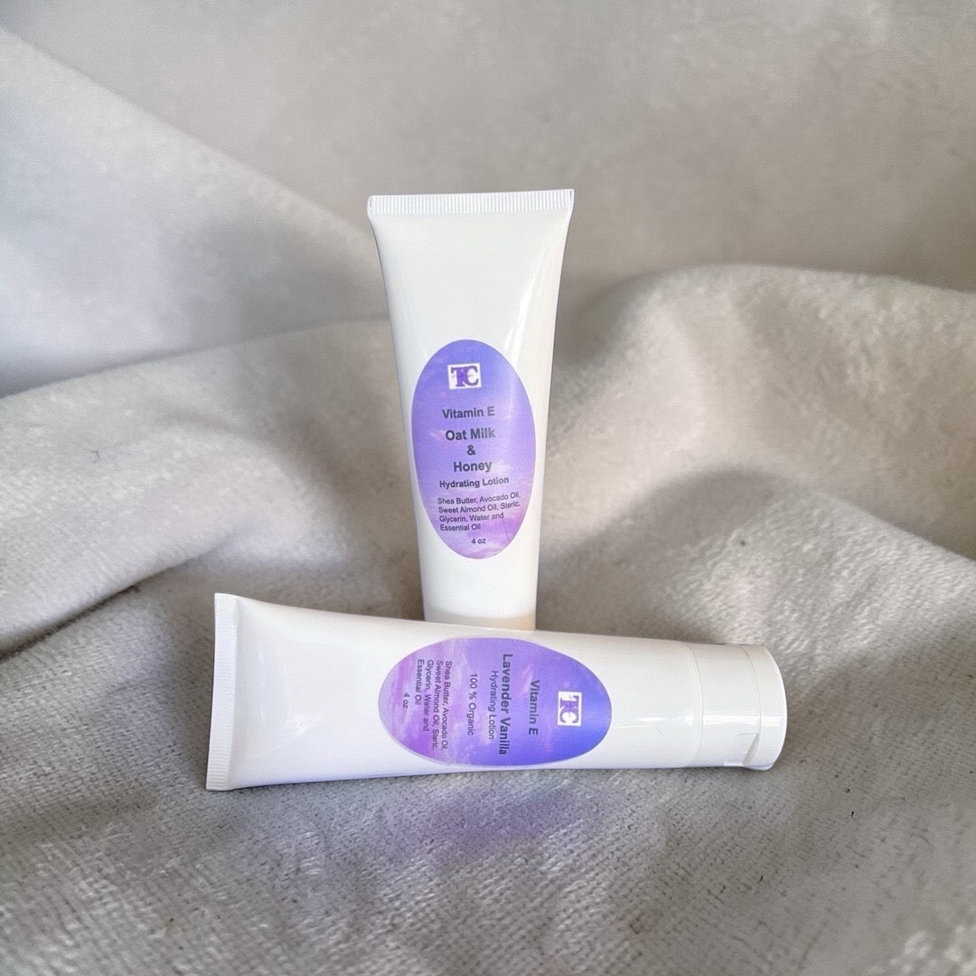 Shea Butter lotion